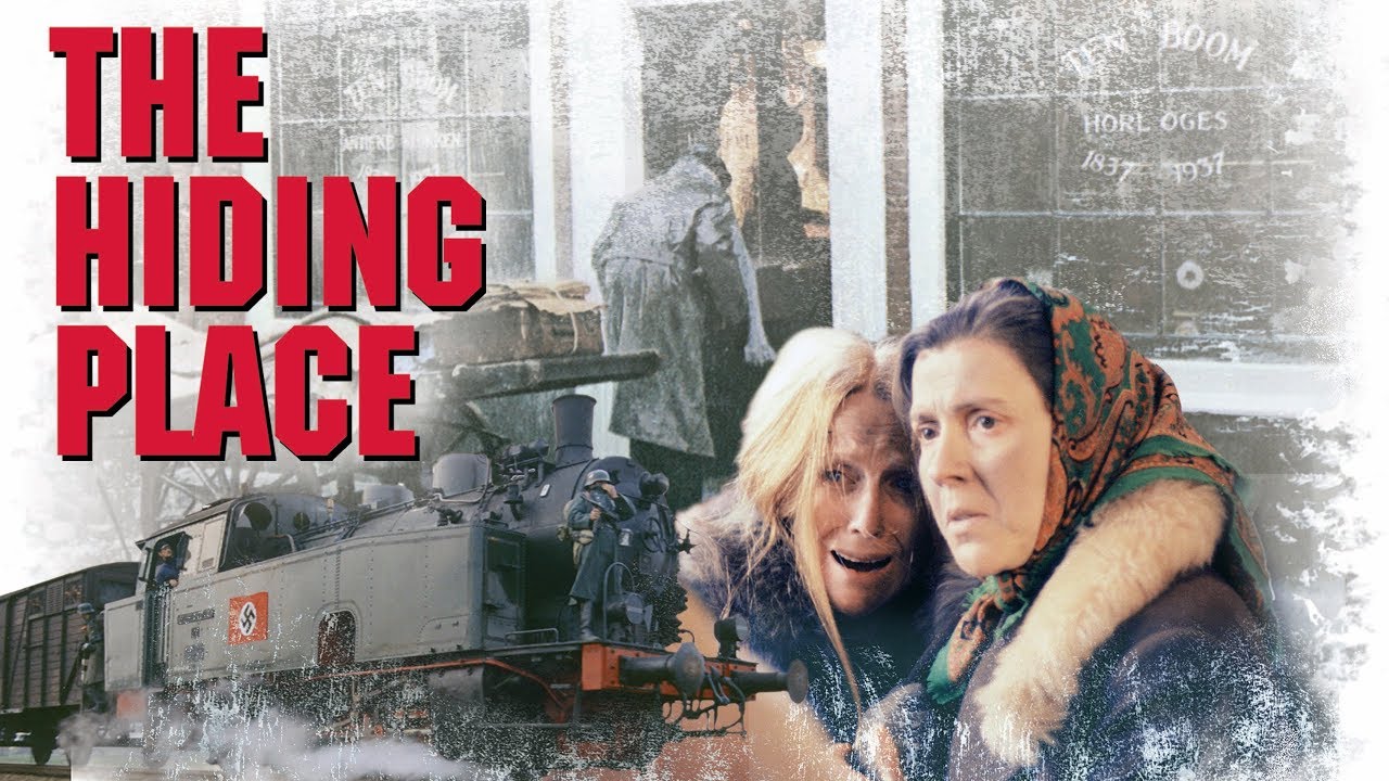 The Hiding Place Movie Life End Times