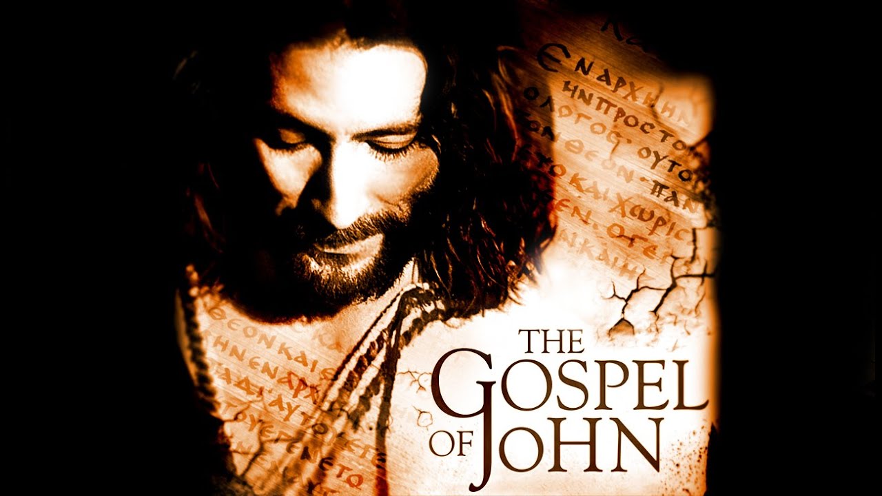 the-gospel-of-john-life-end-times